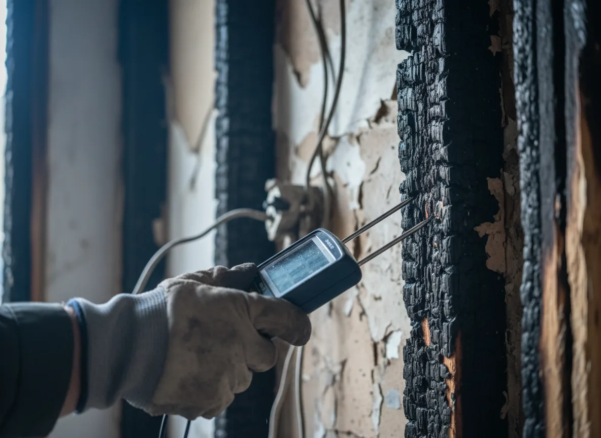 Fire Damage Restoration New Ulm, TX FAQs